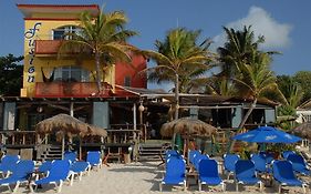 Fusion Beach Hotel Playa Del Carmen
